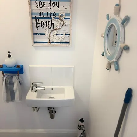 Dream Weaver 2 Bedroomed On The Bay, With On-site Gym And Swimming Pool Tatil Evi