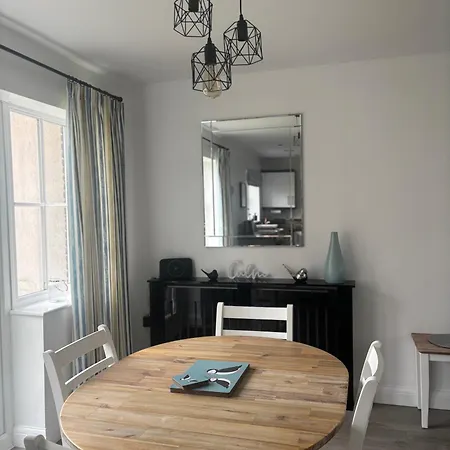 Holiday home Dream Weaver 2 Bedroomed On The Bay, With On-site Gym And Swimming Pool Filey