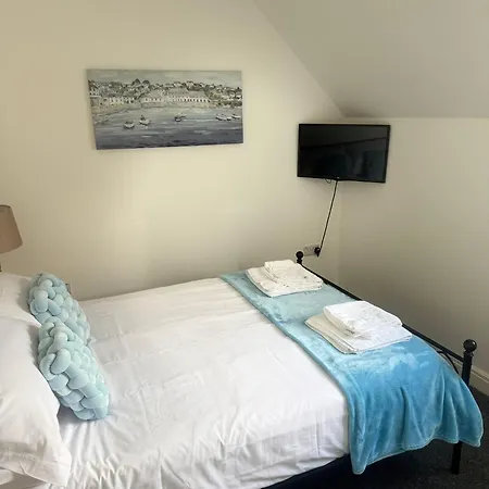 Dream Weaver 2 Bedroomed On The Bay, With On-site Gym And Swimming Pool Filey