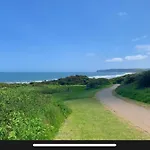 Сasa de vacaciones Dream Weaver 2 Bedroomed On The Bay, With On-site Gym And Swimming Pool Filey