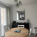 Сasa de vacaciones Dream Weaver 2 Bedroomed On The Bay, With On-site Gym And Swimming Pool Filey