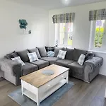 Dream Weaver 2 Bedroomed On The Bay, With On-site Gym And Swimming Pool Сasa de vacaciones Filey