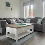 Сasa de vacaciones Dream Weaver 2 Bedroomed On The Bay, With On-site Gym And Swimming Pool *